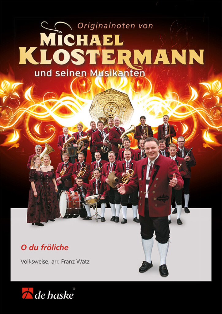O du fröhliche
